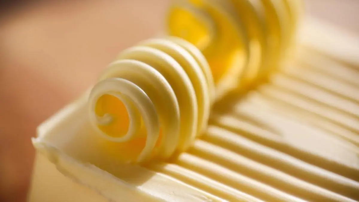 lineas de mantequilla