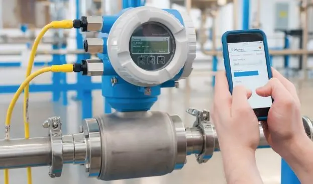 Instrumentación Industrial